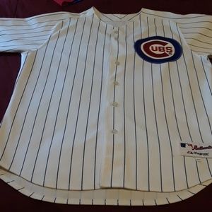 cubs jersey